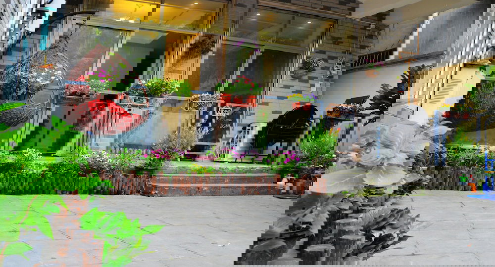 Hotel Dream House Qingchengshan