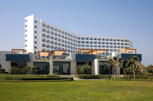 Hotel Dusit Ajman Resort & Villas cazare Ajman City