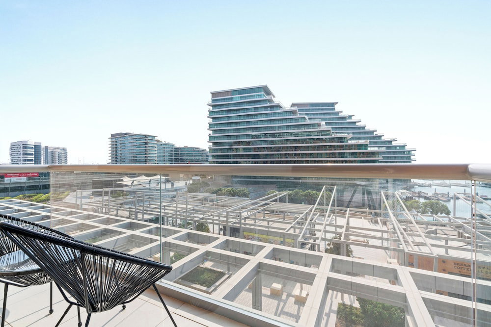 Hotel Silkhaus Al Barza North