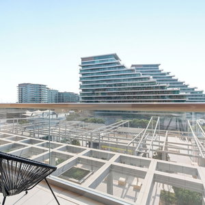 Hotel Silkhaus Al Barza North cazare Khalifah A City