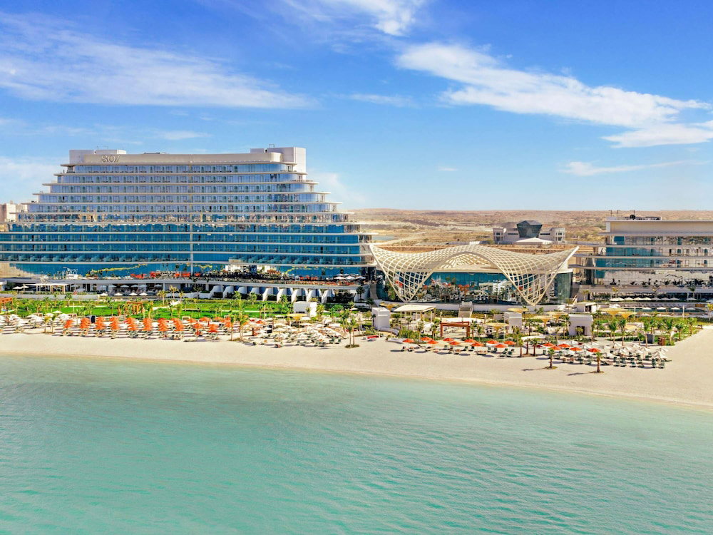 Hotel So/ Ras Al Khaimah Hotel & Resort