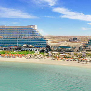 Hotel So/ Ras Al Khaimah Hotel & Resort cazare Ras Al Khaimah City