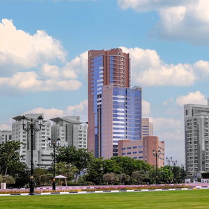 Hotel Nour Arjaan By Rotana cazare Dibba Al-Fujairah