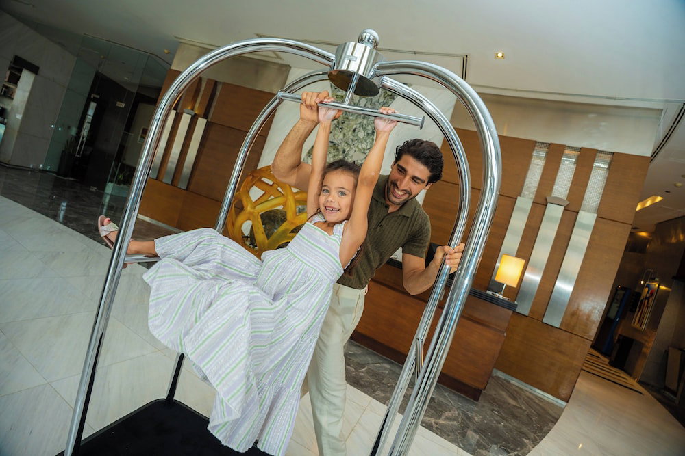 Nour Arjaan By Rotana