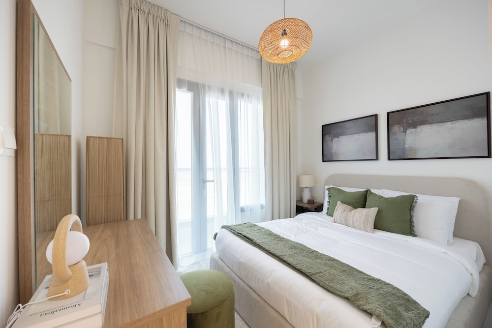 Hotel Bloomfields 2Br Duplex In Oasis 1