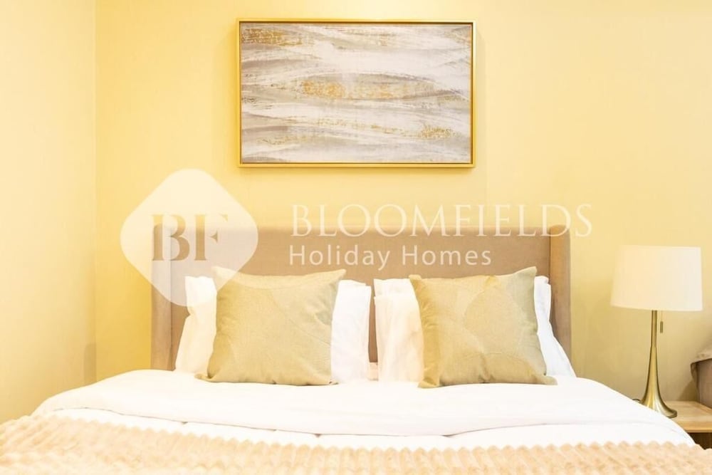 Hotel Bloomfields Cozy Stu Brieki In Alain