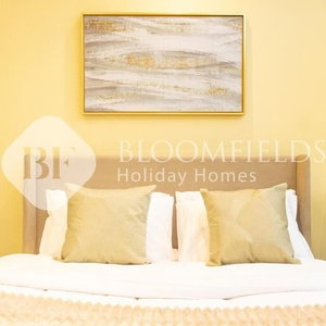 Hotel Bloomfields Cozy Stu Brieki In Alain cazare Al Ain City