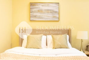 Hotel Bloomfields Cozy Stu Brieki In Alain cazare Al Ain City