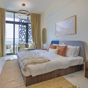 Hotel Bloomfields Studio - The Gate Masdar cazare Khalifah A City