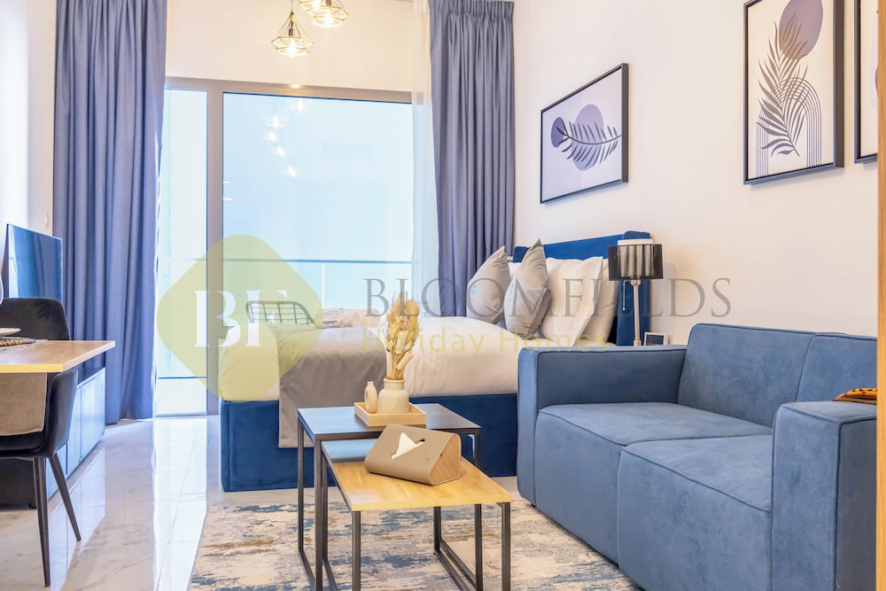 Hotel Bloomfields Classic Studio In Oasis