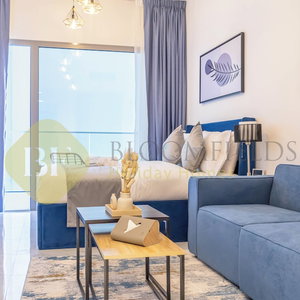 Hotel Bloomfields Classic Studio In Oasis cazare Khalifah A City