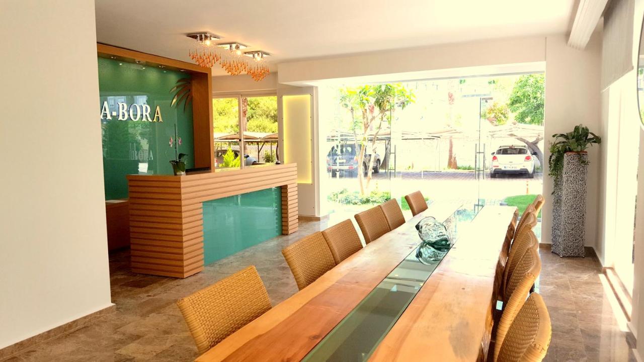 dal travel Bora Bora Butik Hotel