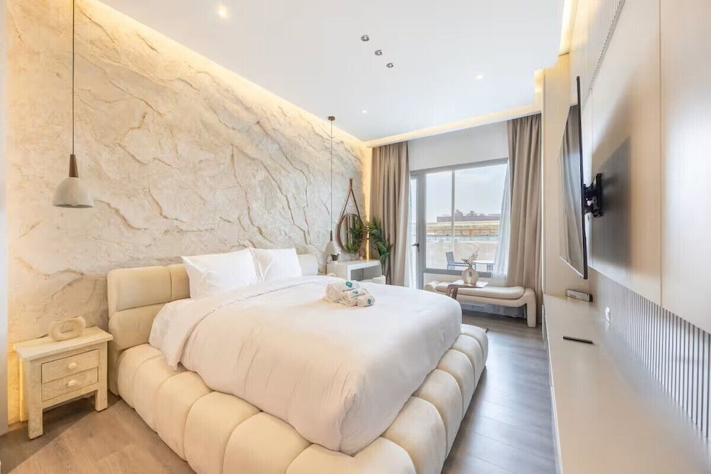Hotel Bloomfields Studio - Oasis 1 - Masdar