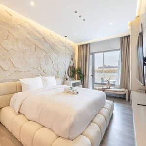Hotel Bloomfields Studio - Oasis 1 - Masdar cazare Khalifah A City