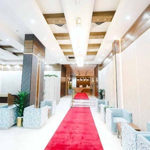 Hotel Dream Point Hotel cazare Dibba Al-Fujairah