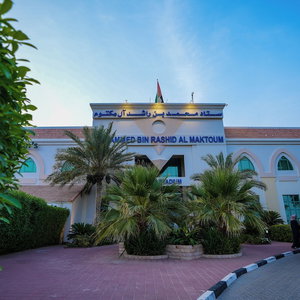 Hotel Boutique Hotel cazare Dibba Al-Fujairah