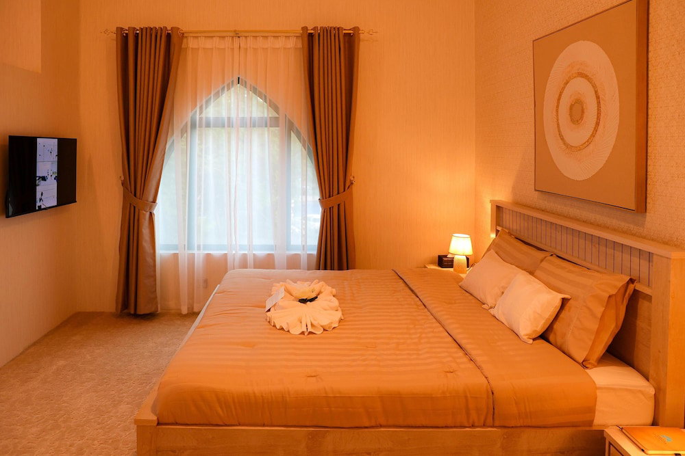 Boutique Hotel