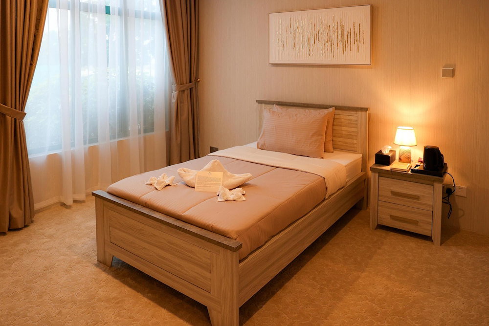 Boutique Hotel