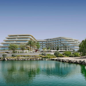 Hotel Ja Lake View Hotel, Dubai cazare The Palm Jumeirah