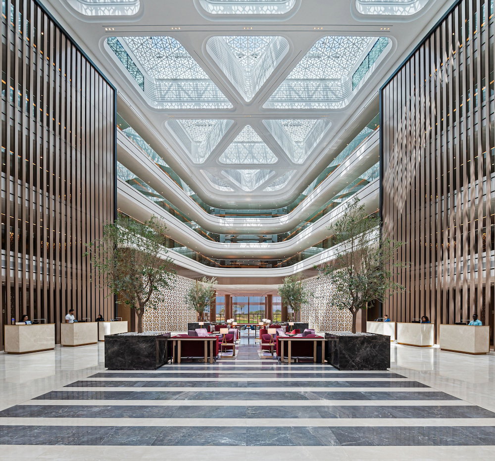 Ja Lake View Hotel, Dubai