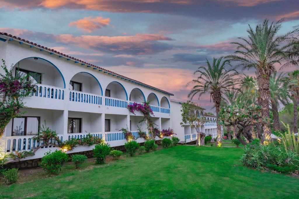 dal travel Utopia Beach Club