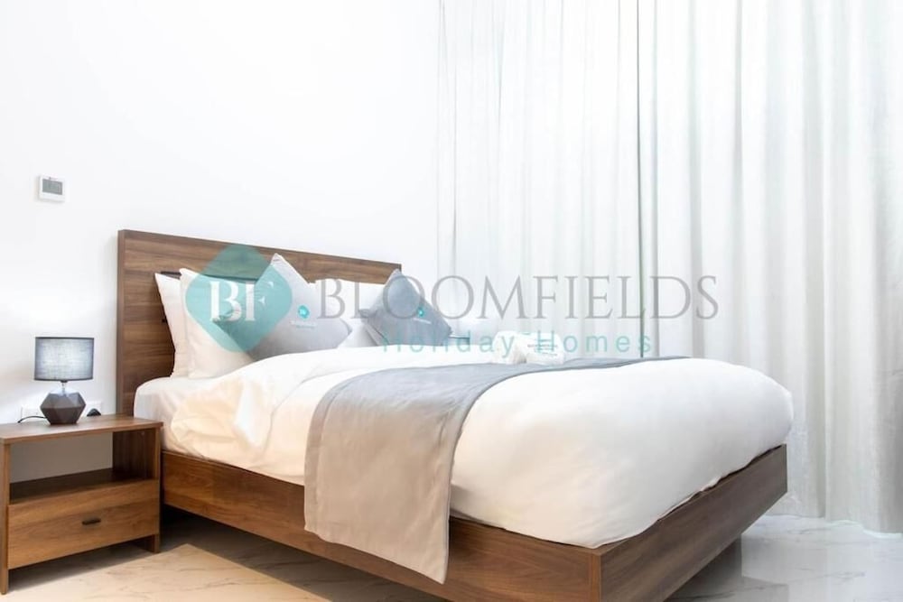 Hotel Bloomfields Stylish 1Br In Oasis Mas