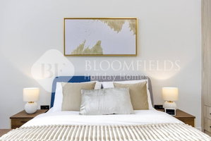 Hotel Bloomfields Comfort Stu The Gate cazare Khalifah A City
