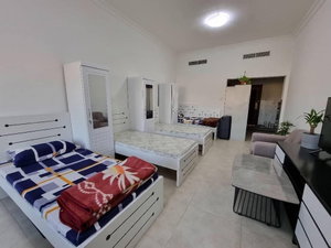 Hotel Unique Hostel Dubai cazare Sharjah