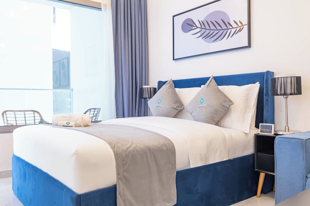 Bloomfields Studio In Oasis 1 - Masdar
