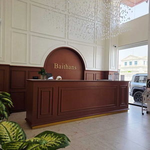 Hotel Baithans 24 Furnished Apartment cazare Ajman City