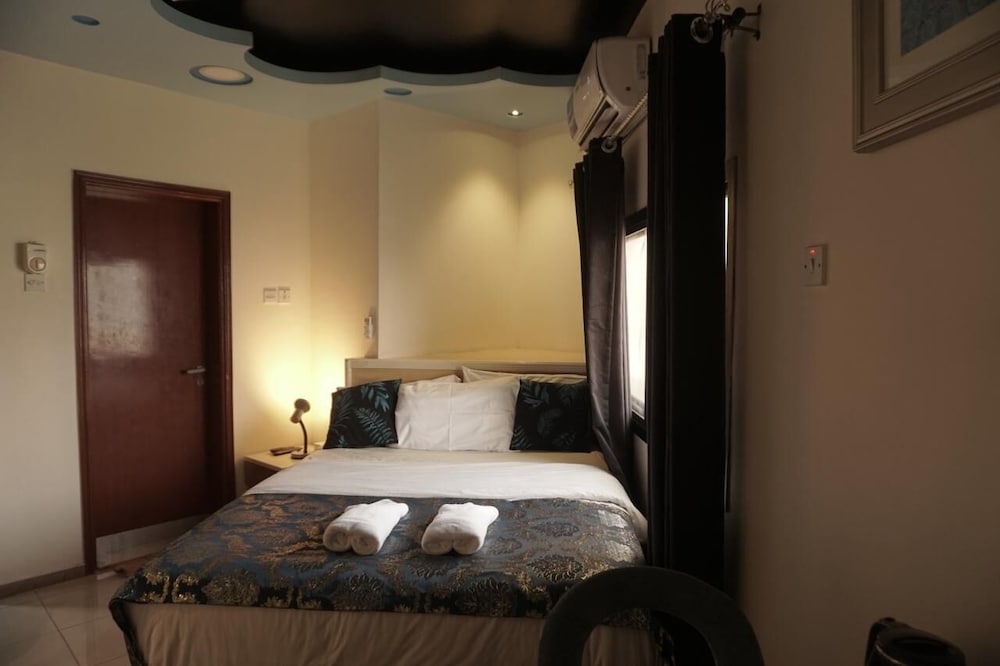 Hotel Sharjah Plaza Hotel