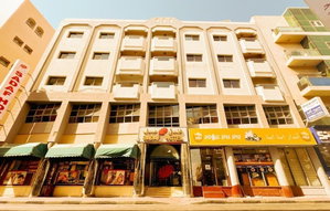 Hotel Sadaf Hotel cazare Sharjah