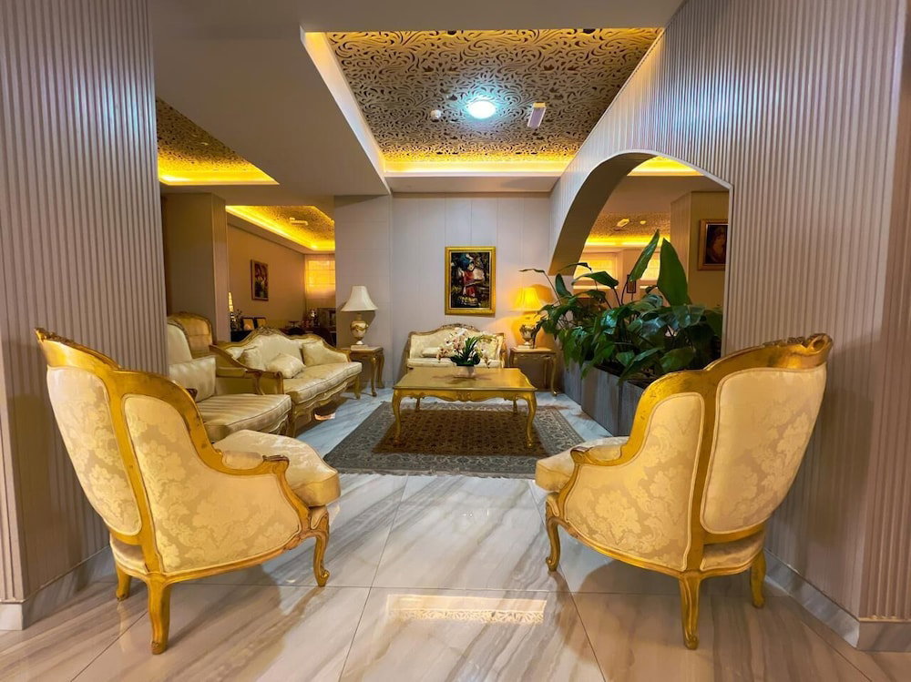 Sadaf Hotel