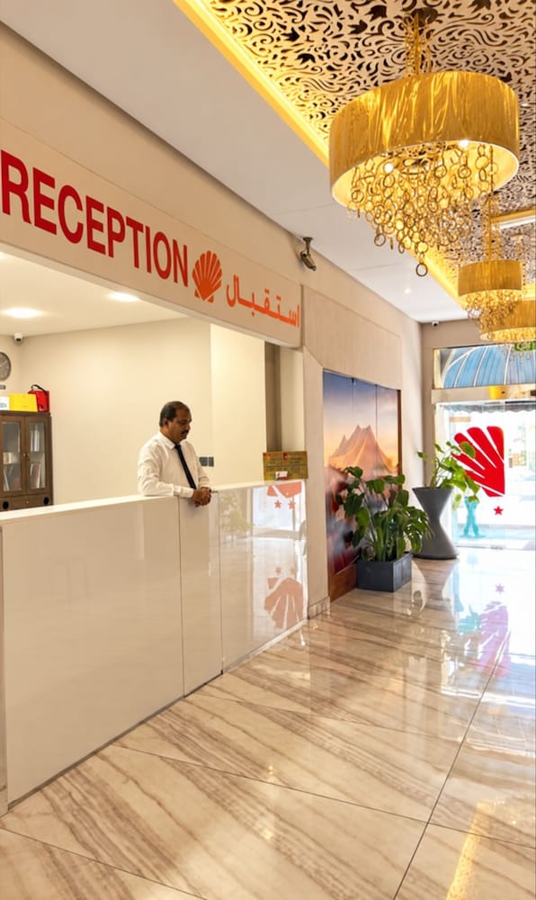 Sadaf Hotel