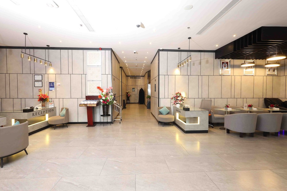 Fortis Hotel