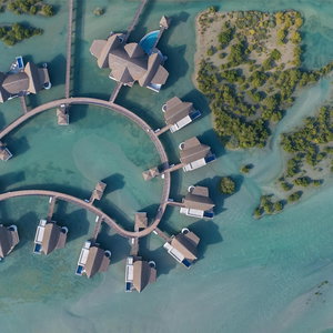 Hotel Anantara Mina Ras Al Khaimah Resort cazare Al Hamra Village