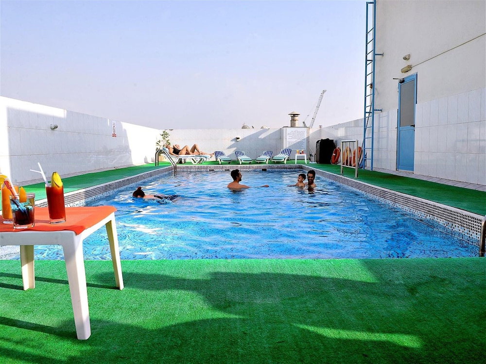 Hotel Signature Inn Deira - Free Parking