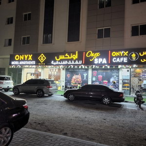 Hotel Onyx Hotel Apartments cazare Ajman City