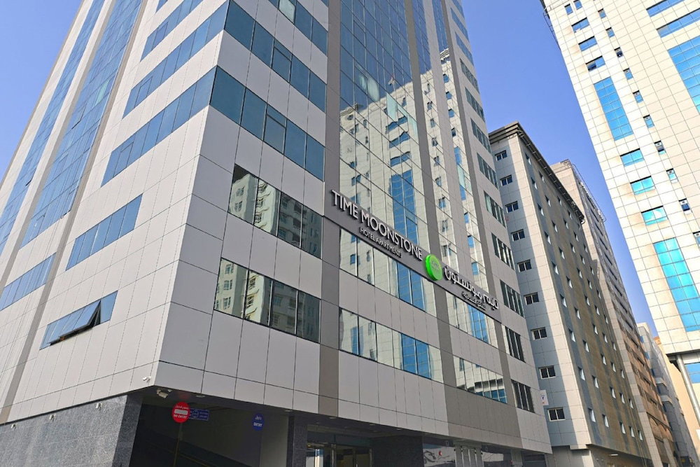 Hotel Time Moonstone Hotel Apartments