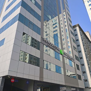 Hotel Time Moonstone Hotel Apartments cazare Dibba Al-Fujairah
