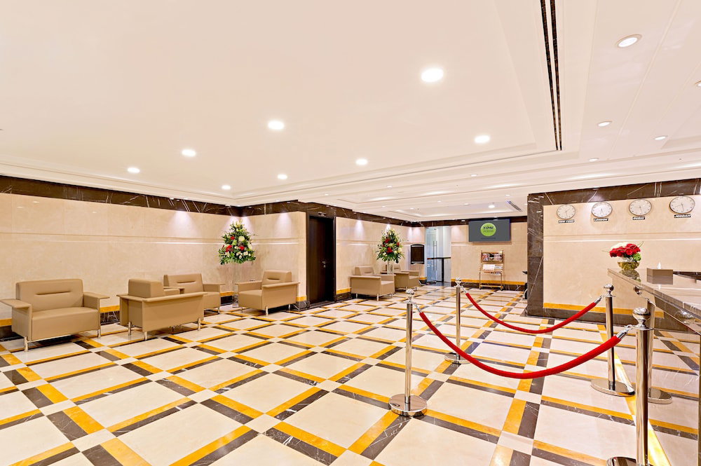 Time Moonstone Hotel Apartments