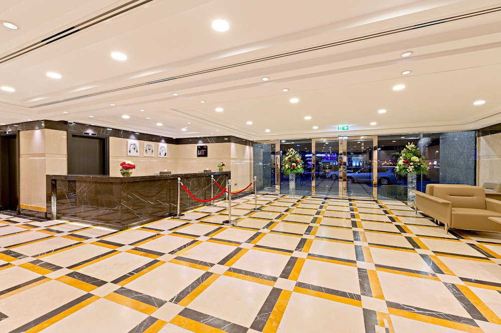Time Moonstone Hotel Apartments