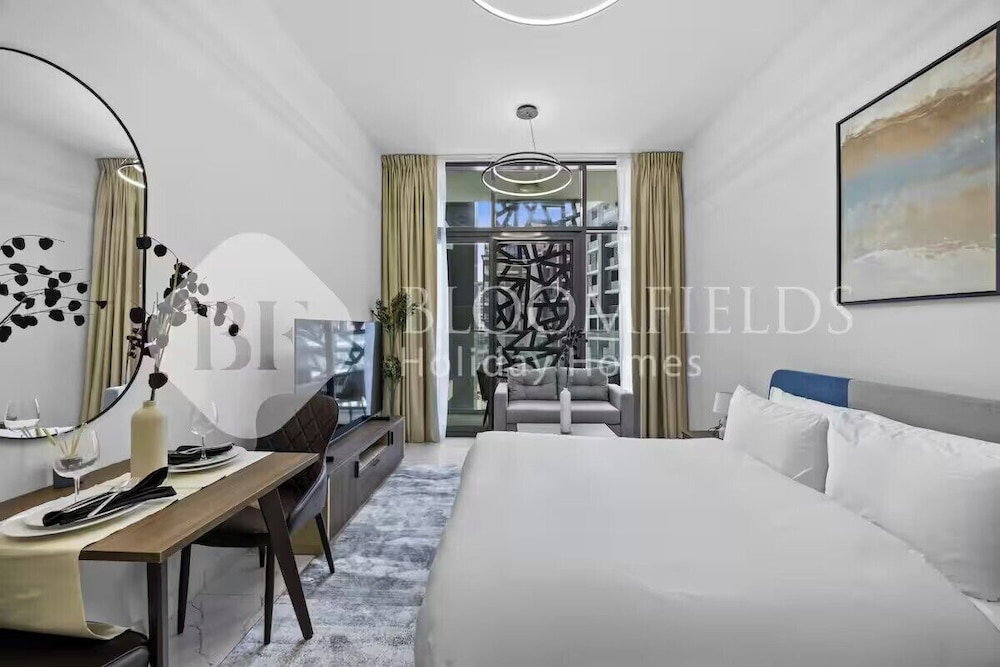 Hotel Bloomfields Stunning Stu The Gate Masdar