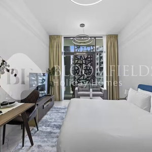 Hotel Bloomfields Stunning Stu The Gate Masdar cazare Khalifah A City