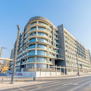 Hotel Masdar The Gate Studio cazare Khalifah A City