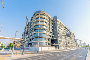 Hotel Masdar The Gate Studio cazare Khalifah A City