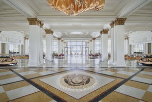 Hotel Palazzo Versace Dubai cazare Sharjah