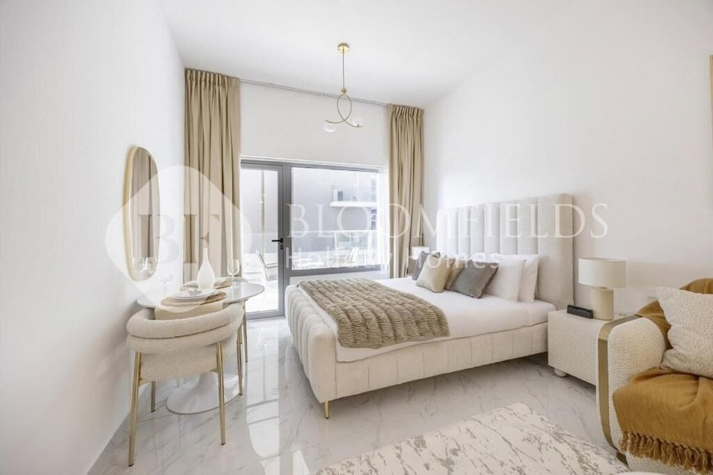 Hotel Bloomfeilds Central Stu Oasis Masdar