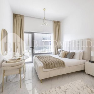 Hotel Bloomfeilds Central Stu Oasis Masdar cazare Khalifah A City