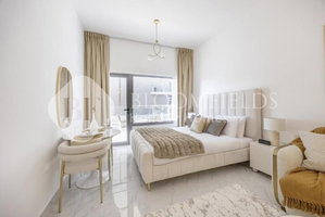 Hotel Bloomfeilds Central Stu Oasis Masdar cazare Khalifah A City
